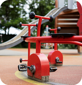 Капитальный ремонт, реконструкция, благоустройство;